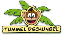 Tummel-Dschungel