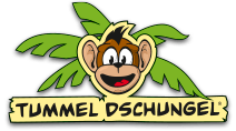 Tummel-Dschungel Home