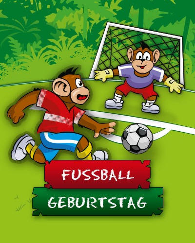 Fußball Geburtstag