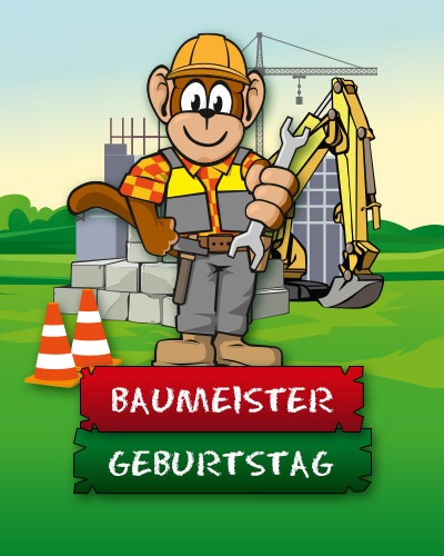 Baumeister Geburtstag